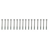 Cylinder Head Bolt Set 2014-2017 Chevrolet,GMC 4.3L