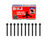 2015 Fiat 500 1.4L Cylinder Head Bolt