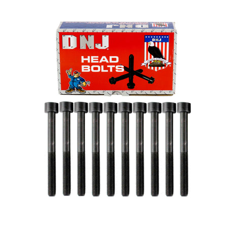 DNJ HBK425 Cylinder Head Bolt Set ‚ Cylinder Head Bolt Ford Mazda 626 Mx 6 Probe