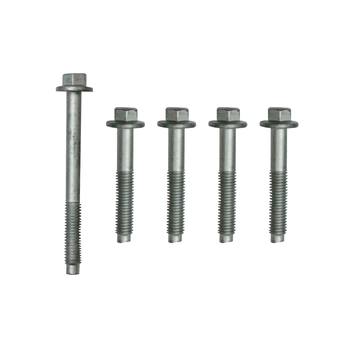 2013 Ford F-350 Super Duty 6.7L Cylinder Head Bolt