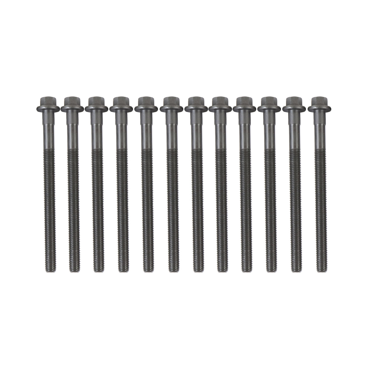 2013 Volvo S60 2.5L Cylinder Head Bolt