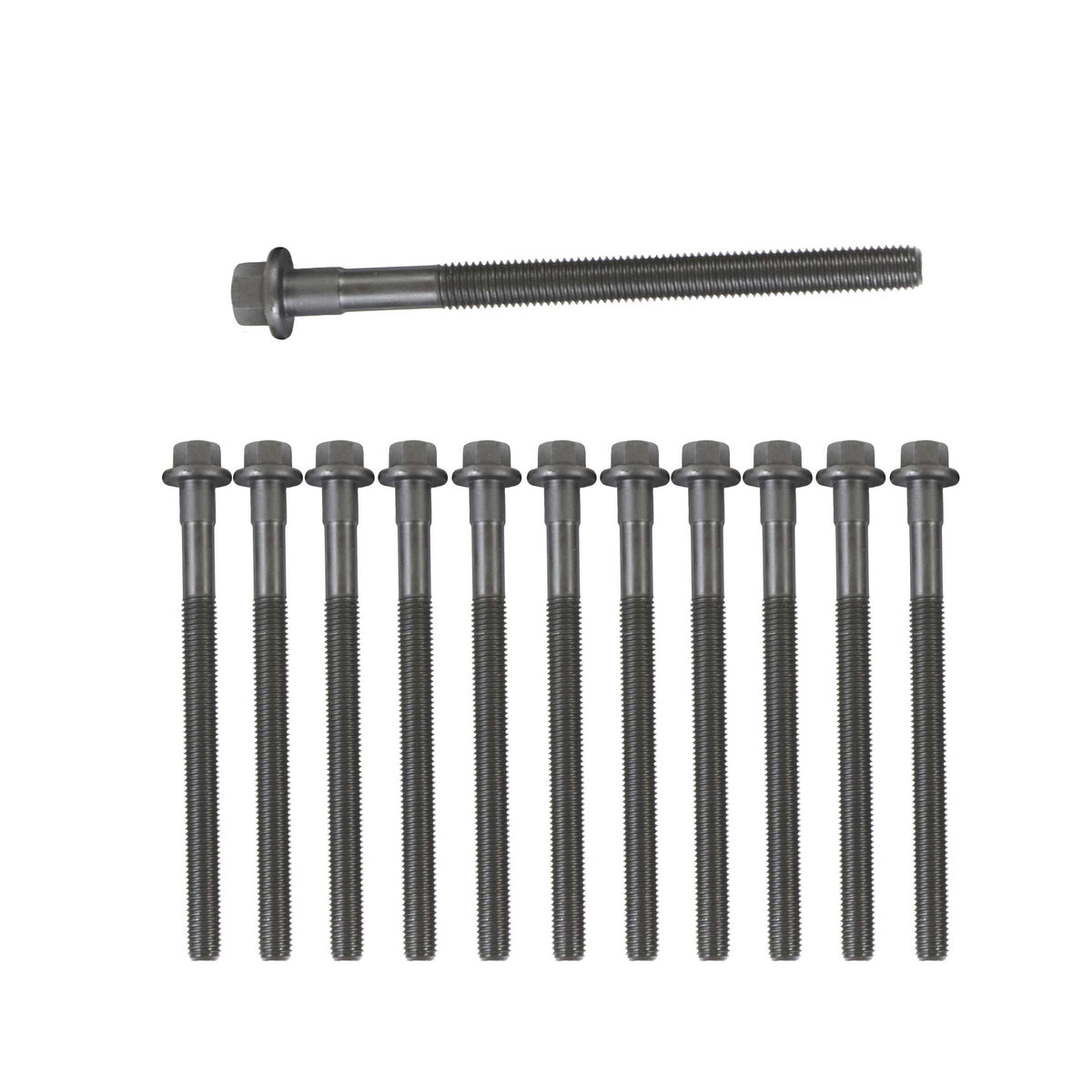 2013 Volvo S60 2.5L Cylinder Head Bolt