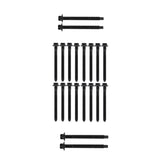 Cylinder Head Bolt Set 1997-2011 Ford,Land Rover,Mazda,Mercury 4.0L