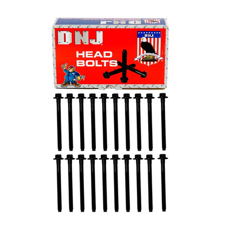 DNJ HBK4299 Cylinder Head Bolt Set ‚ Cylinder Head Bolt Ford F 150 Mustang 99F99U