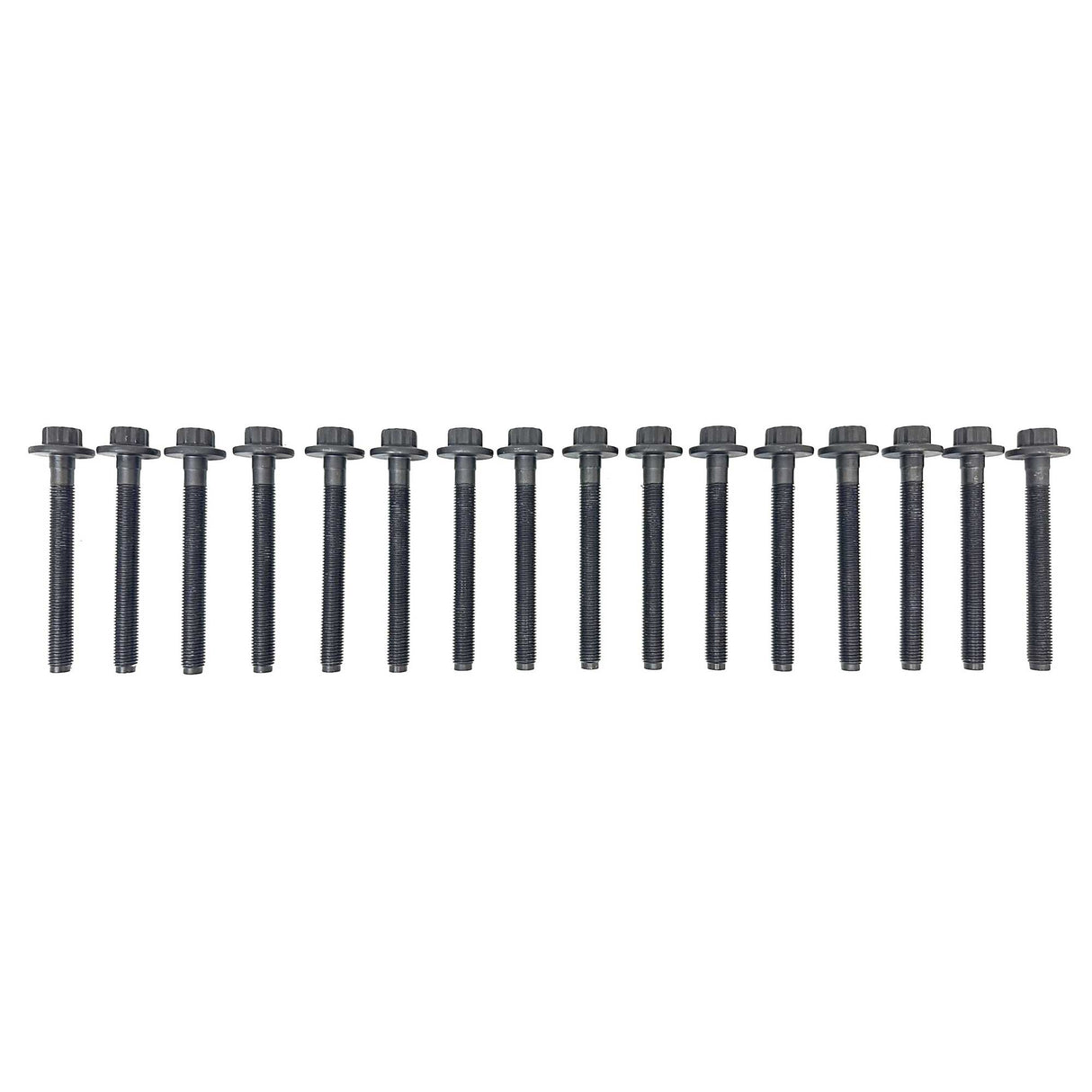 Cylinder Head Bolt Set 2015-2017 Ford,Lincoln 2.7L
