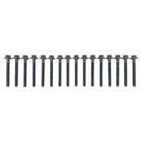 Cylinder Head Bolt Set 2015-2017 Ford,Lincoln 2.7L