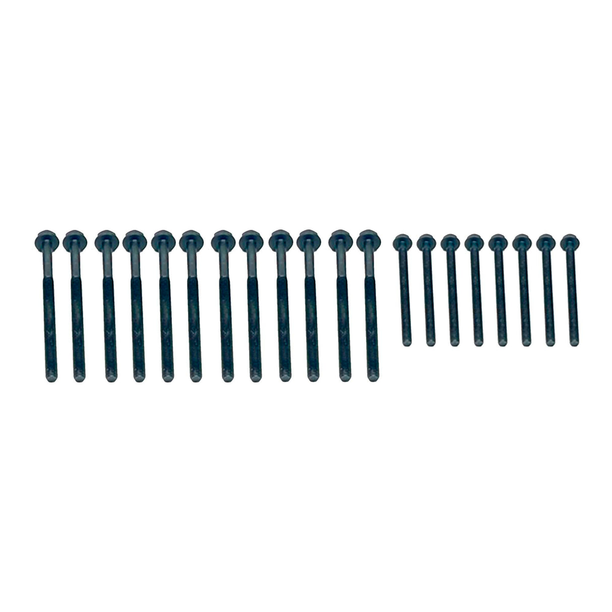 Cylinder Head Bolt Set 2015-2017 Ford 3.2L