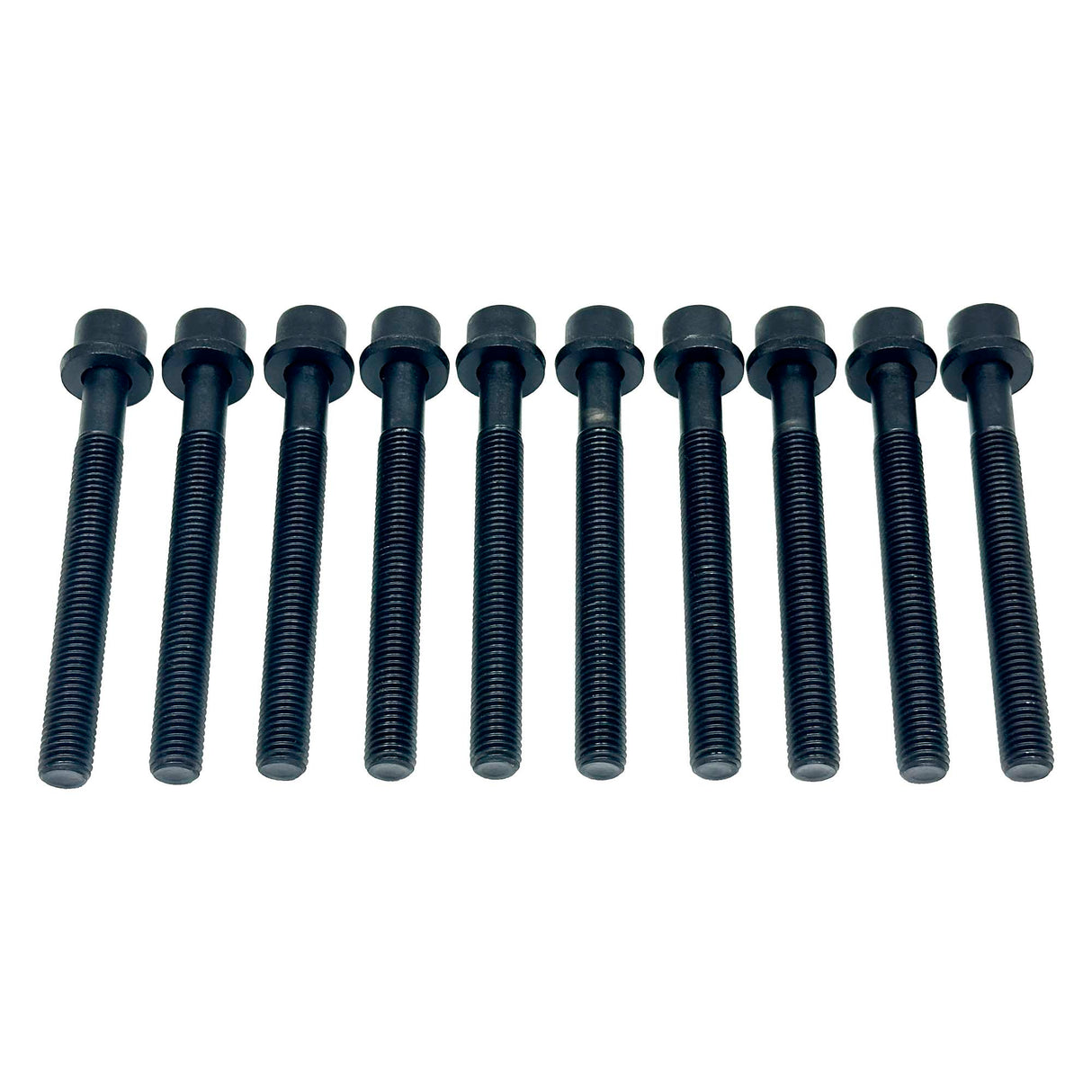 Cylinder Head Bolt Set 1996-2004 Volkswagen 1.9L