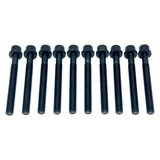 Cylinder Head Bolt Set 1996-2004 Volkswagen 1.9L