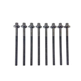 Cylinder Head Set with Head Bolt Kit 2017-2020 Hyundai 1.4L