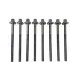 Head Bolt Kit 2017-2018 Hyundai 1.4L
