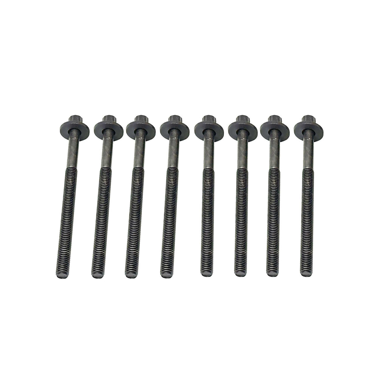 Head Bolt Kit 2017-2018 Hyundai 1.4L
