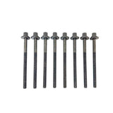 Cylinder Head Set with Head Bolt Kit 2017-2020 Hyundai 1.4L