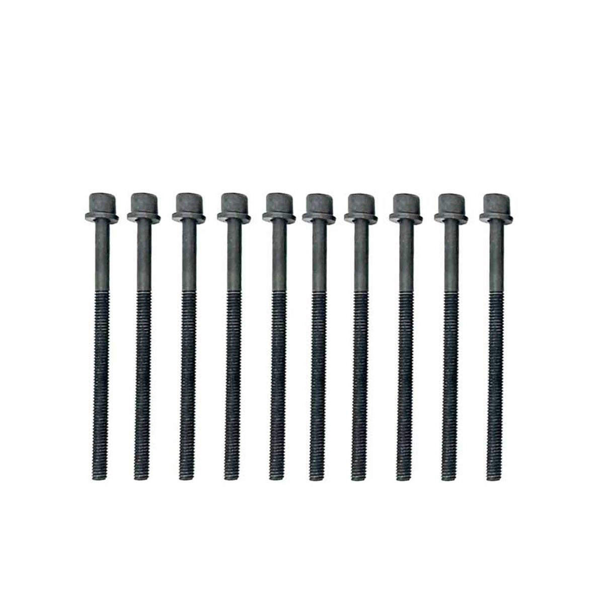 Cylinder Head Set with Head Bolt Kit 2017-2022 Hyundai 1.6L
