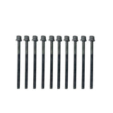 Cylinder Head Set with Head Bolt Kit 2017-2022 Hyundai 1.6L