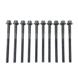 Head Bolt Kit 2020-2022 Hyundai 1.6L
