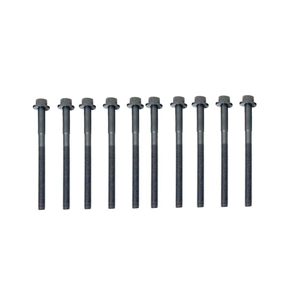 Cylinder Head Set with Head Bolt Kit 2020-2022 Hyundai 1.6L