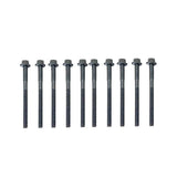 Cylinder Head Set with Head Bolt Kit 2020-2022 Hyundai 1.6L