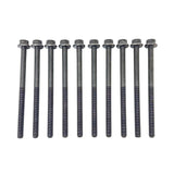 Cylinder Head Bolt Set 2021-2022  Hyundai Santa Fe  2.5L DOHC  /16v L4