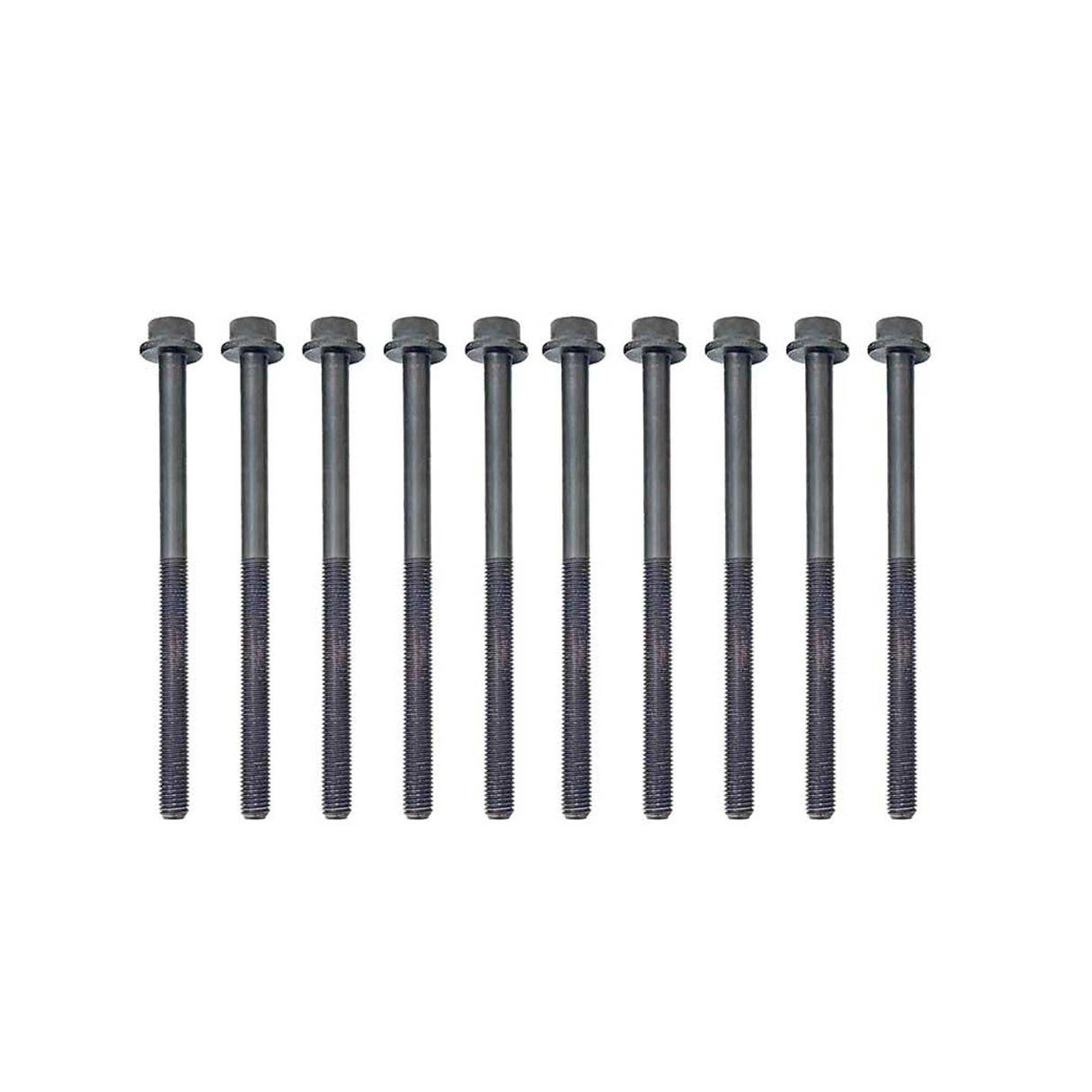 Cylinder Head Set with Head Bolt Kit 2021-2022 Hyundai  2.5L