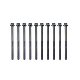 Cylinder Head Set with Head Bolt Kit 2021-2022 Hyundai  2.5L