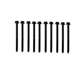 Cylinder Head Set with Head Bolt Kit 2018-2022 Ford 2.0L