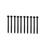 Cylinder Head Set with Head Bolt Kit 2019-2022 Ford 2.0L