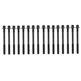 Cylinder Head Bolt Set 1993-2002 Mazda 2.5L