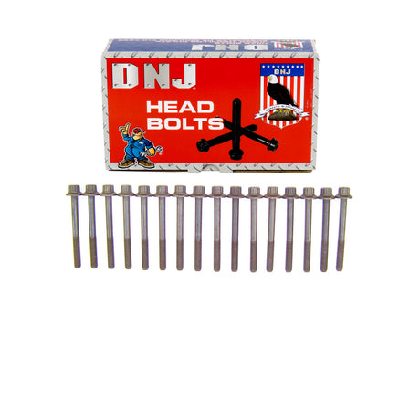 DNJ HBK475 Cylinder Head Bolt Set ‚ Cylinder Head Bolt Mazda 929
