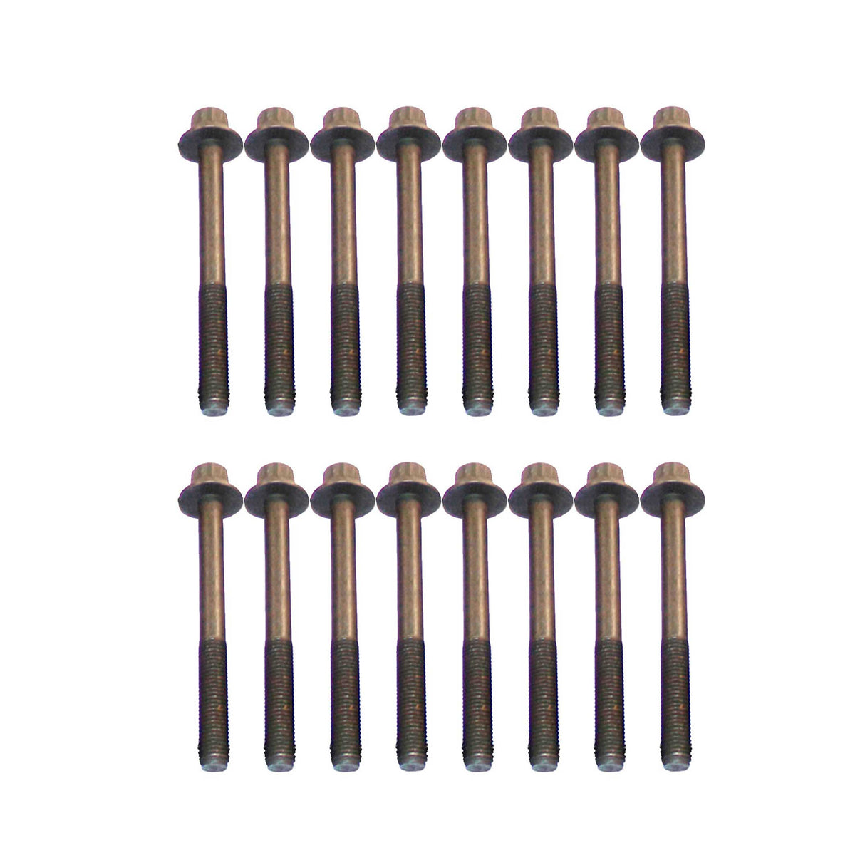 1993 Mazda 929 3.0L Cylinder Head Bolt