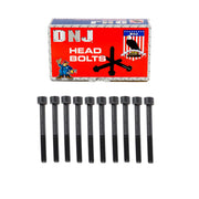 DNJ HBK492 Cylinder Head Bolt Set ‚ Cylinder Head Bolt Mazda 626 Protege Protege5