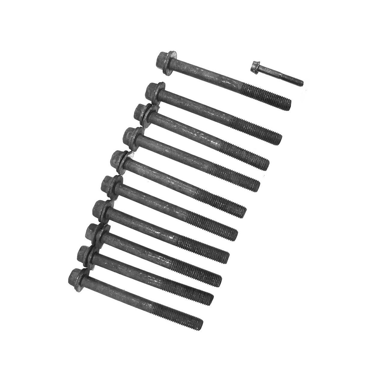 1996 Suzuki Sidekick 1.8L Cylinder Head Bolt