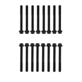 Cylinder Head Bolt Set 1999-2008 Chevrolet,Suzuki 2.5L-2.7L