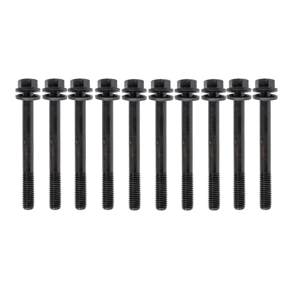 Cylinder Head Bolt Set 1989-1995 Geo,Suzuki 1.6L