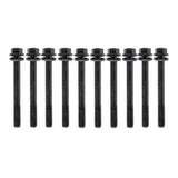 Cylinder Head Bolt Set 1989-1995 Geo,Suzuki 1.6L