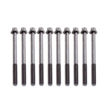 Cylinder Head Bolt Set 2009-2013 Suzuki 2.4L