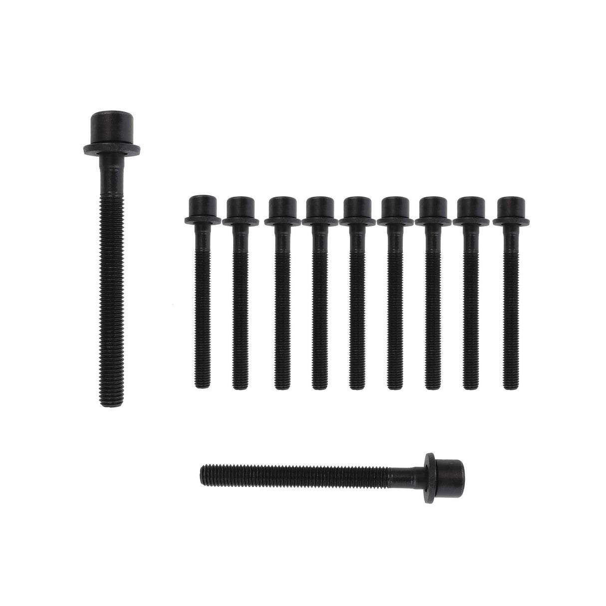 1995 Nissan 240SX 2.4L Cylinder Head Bolt