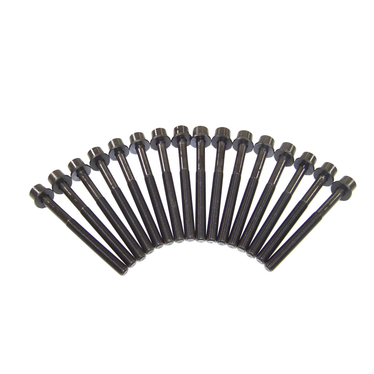 2009 Nissan Xterra 4.0L Cylinder Head Bolt