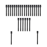 2004 Nissan Frontier 3.3L Cylinder Head Bolt