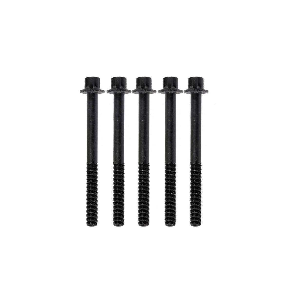 Cylinder Head Bolt Set 2007-2019 Chevrolet,Nissan 1.8L-2.0L
