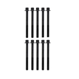 Cylinder Head Bolt Set 2007-2019 Chevrolet,Nissan 1.8L-2.0L