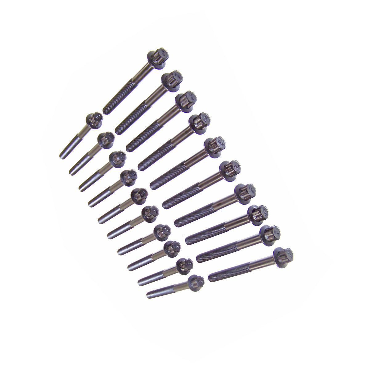 2005 Nissan Titan 5.6L Cylinder Head Bolt