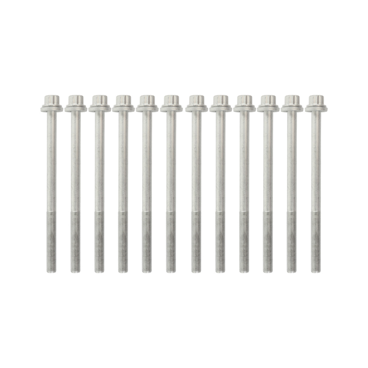 Cylinder Head Bolt Set 2010-2015 Subaru 2.5L