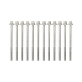 Cylinder Head Bolt Set 2010-2015 Subaru 2.5L