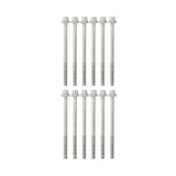 Cylinder Head Bolt Set 2010-2015 Subaru 2.5L