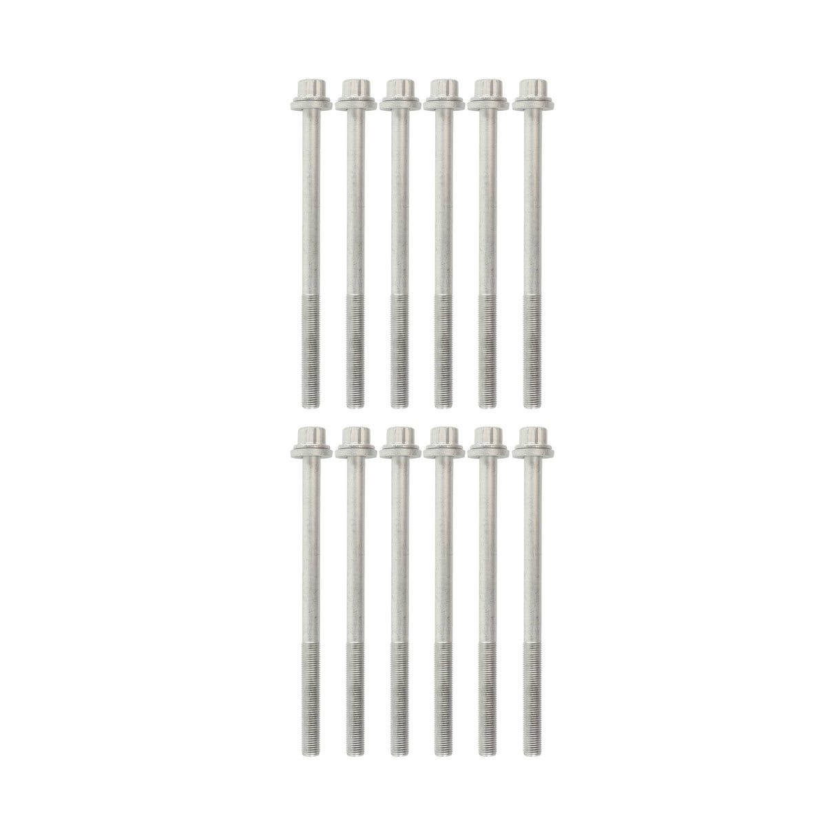 2015 Subaru WRX STI 2.5L Cylinder Head Bolt