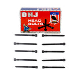 DNJ HBK800A Cylinder Head Bolt Set ‚ Cylinder Head Bolt Audi Volkswagen A4 A4 Quattro Beetle Golf Jetta Passat Tt Tt Quattro Aebambamuaphatcatwawdawmawpawvawwbeabkf