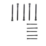 2003 Volkswagen Jetta 1.8L Cylinder Head Bolt