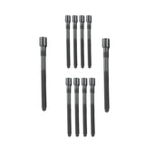 Cylinder Head Bolt Set 1997-2006 Audi,Volkswagen 1.8L