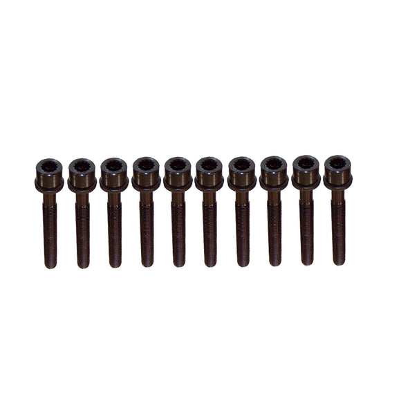 Cylinder Head Bolt Set 1993-2002 Volkswagen 2.0L